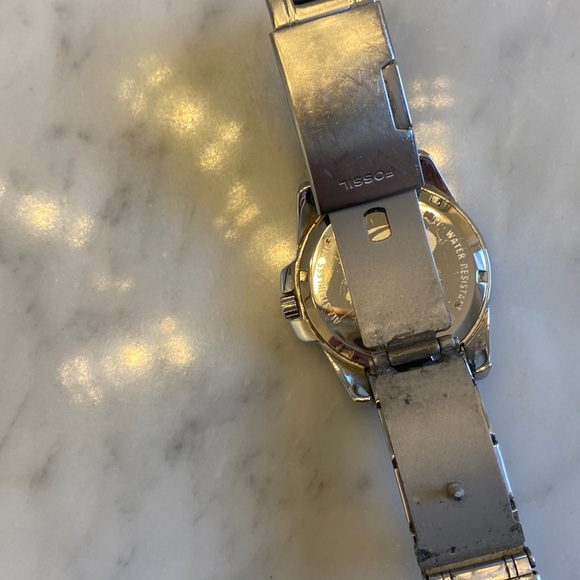 Fossil watch - Picture 5 of 6